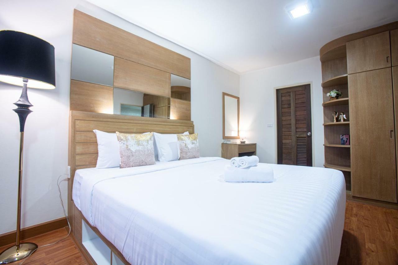 The Greenery Central Suite & Hotel Chiang Mai Esterno foto